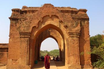 Паганское государство