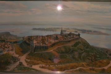 Родень, Княжа гора