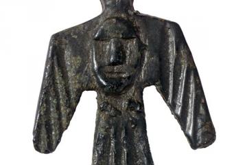 Птицечеловек