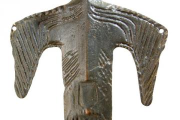 Птицечеловек