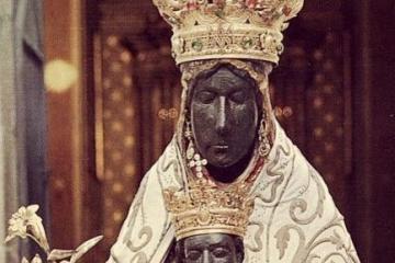 Черная Мадонна