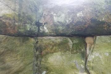 Замковая гора, Чигирин