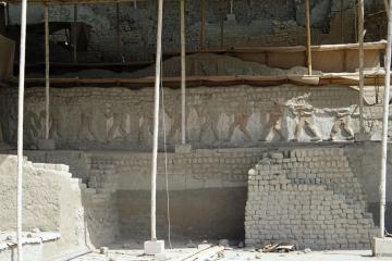 Эль Брухо El Brujo