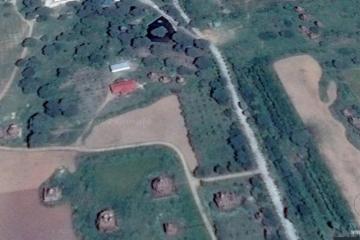 маленькие пагоды