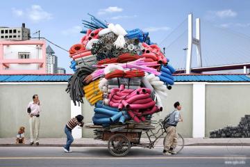 Общество потребления. А есть ли выход?