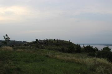 гора Красуха, Виточев