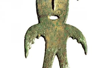 Птицечеловек