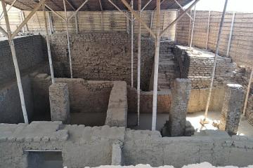 Пирамида Луны