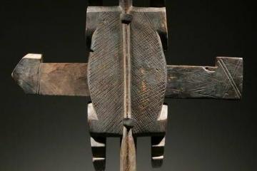 Эзоосмическая решётка