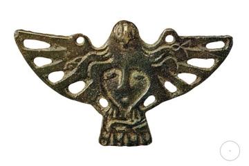 Птицечеловек