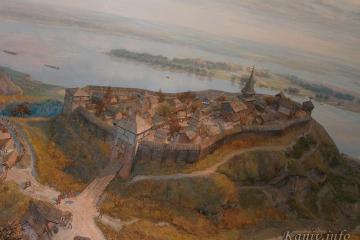 Родень, Княжа гора