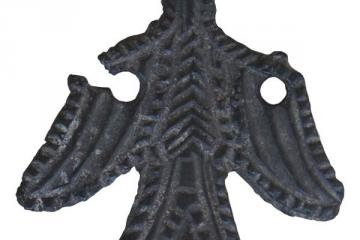 Птицечеловек