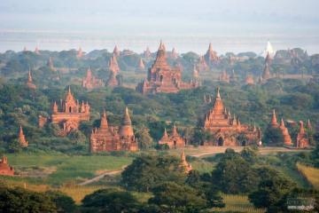 Паганское государство