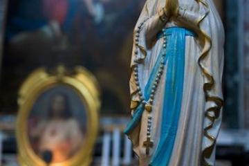 Черная Мадонна