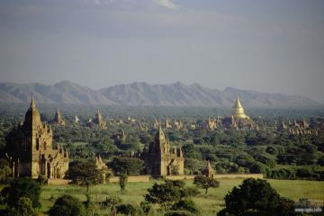 Паганское государство