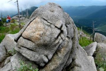 гора Пидан (Ливадийская)