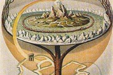 Мировое дерево