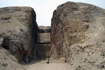 Эль Брухо El Brujo