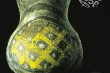 Эзоосмическая решётка