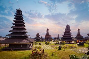 Pura Besakih