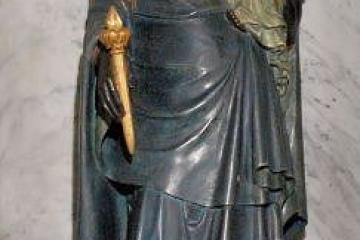 Черная Мадонна