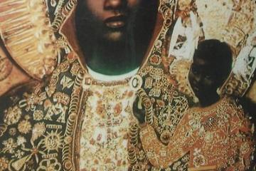 Черная Мадонна