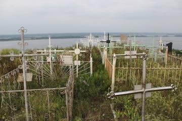 гора Красуха, Виточев