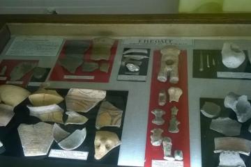 Родень, Княжа гора