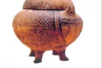 Эзоосмическая решётка