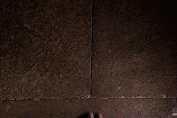 Пирамида внутри