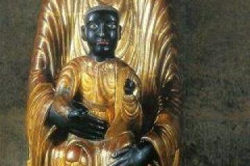 Черная Мадонна