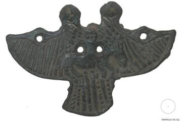 Птицечеловек