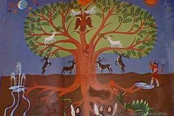 Мировое дерево