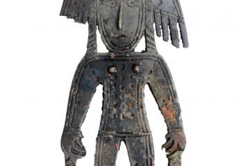 Птицечеловек