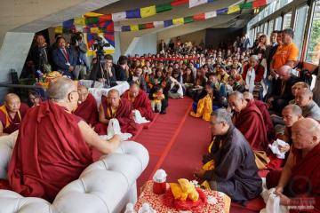 Далай-лама 2