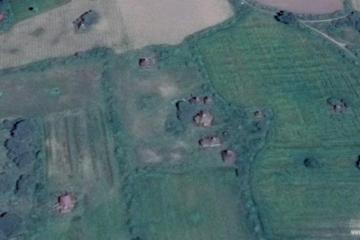 маленькие пагоды