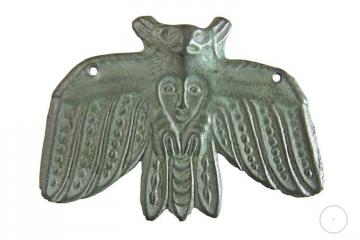 Птицечеловек