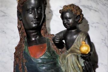 Черная Мадонна