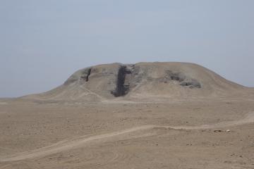 Эль Брухо El Brujo