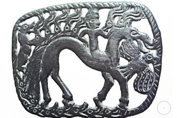 Птицечеловек