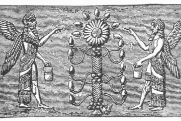 Мировое дерево