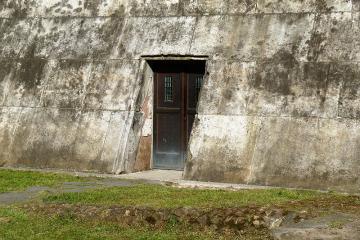 пирамида Цестия в Риме