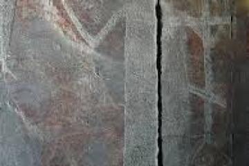 Петроглифы 6 жучок