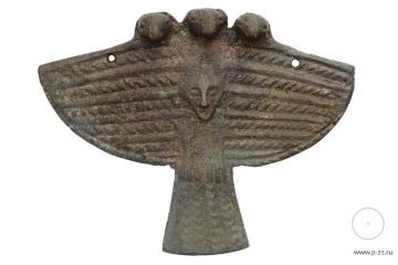 Птицечеловек