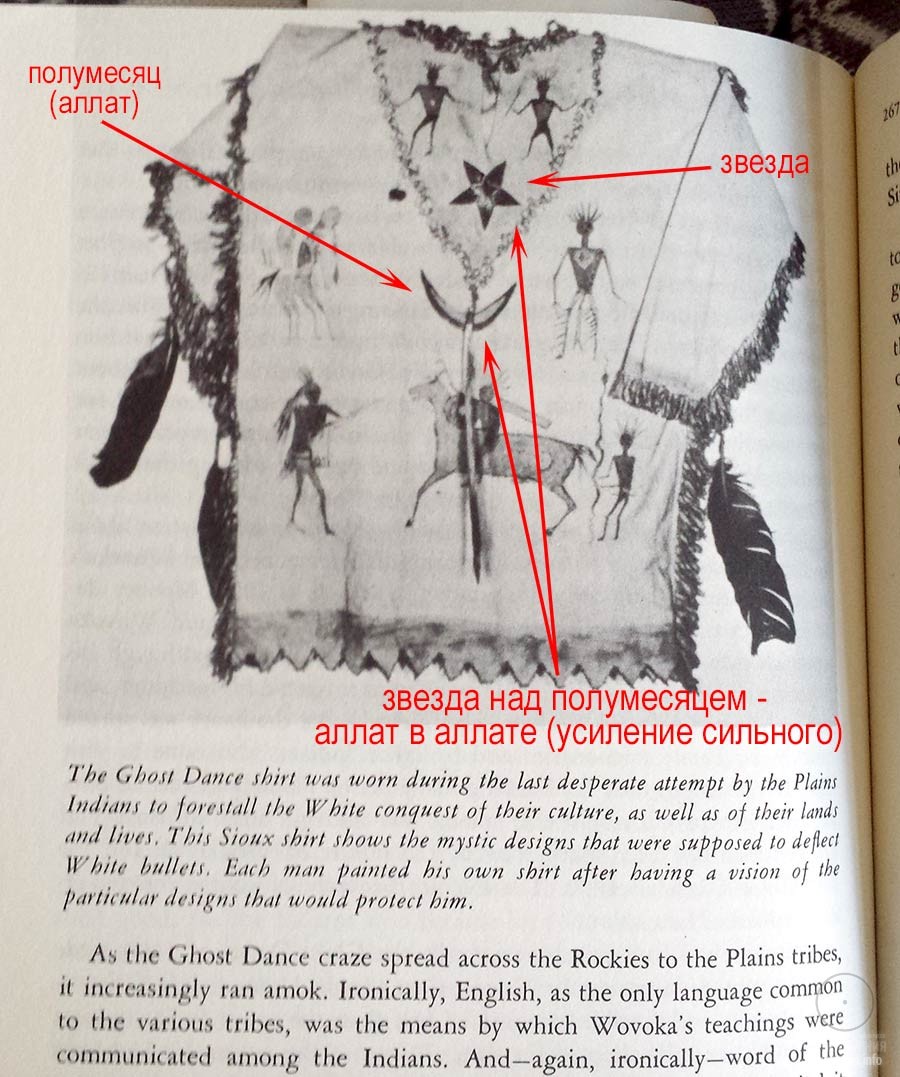 одежда ирокезов, индейца Северной Америки