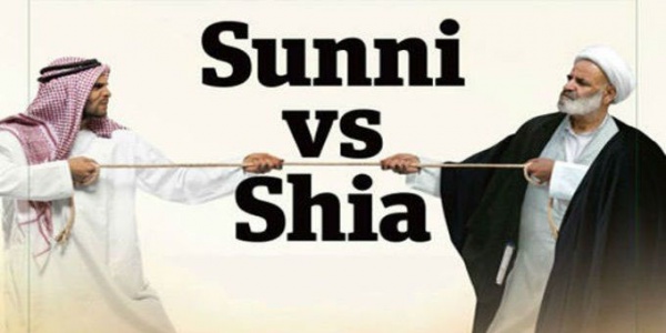 суниты и шииты