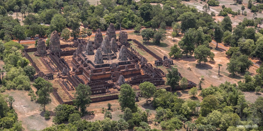 Cambodia, Angkor