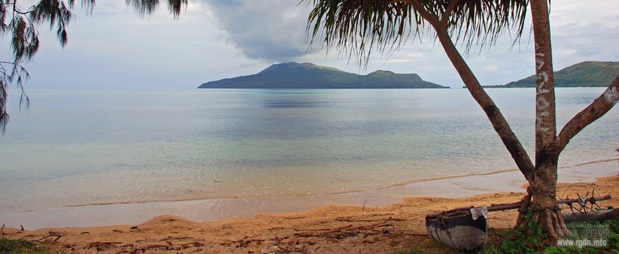острова вануату, Малакула, Малекула