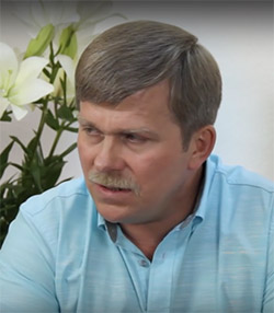 И.М. Данилов